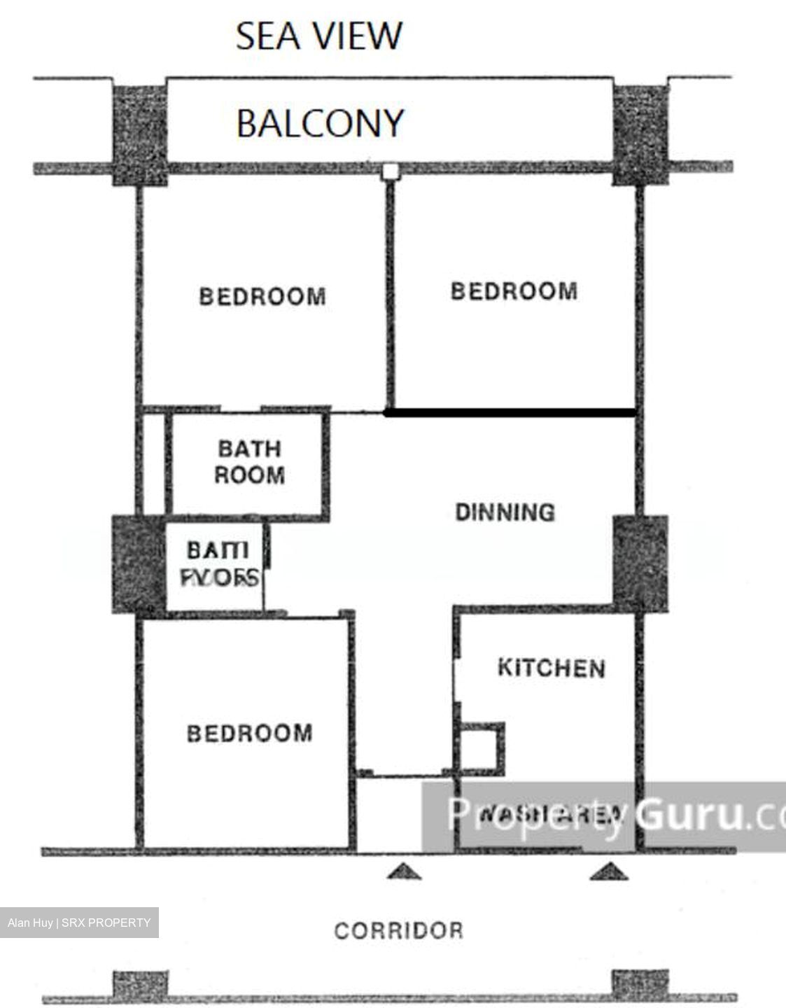 International Plaza (D2), Apartment #502866801